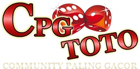 CPGTOTO logo